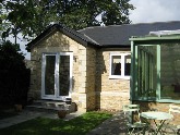 Project 08 - Granny annexe - Bickley, Bromley