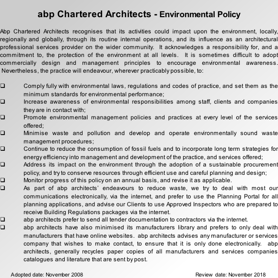abp_Chartered_Architects_Environmental_Policy_text