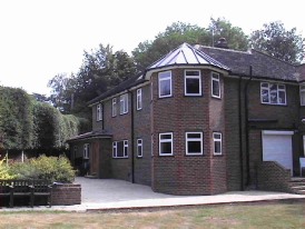 Commercial - Bromley Architect 