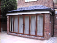Project 6 - Various Extensions, Bickley, Kent