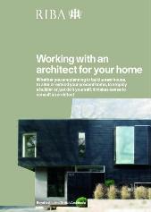 RIBA working with an Architect on your Home