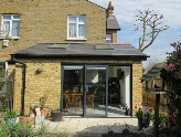 Project 12 - Rear & Side extension, Bromley Kent