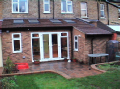 Project 3 -Single Storey Rear Extension, Eltham, London