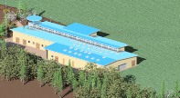 abp Chartered Architects Project 7 - Football Club - Bromley