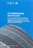 RIBA Commissioning Architecture
