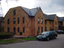 abp Chartered Architects - Project 2 - Nursing Home Extension, Bickley, Kent